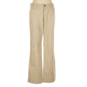 Size 2 Old Navy Kaki bootcut dress pants